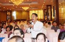 Nhà đất sẽ sớm vượt qua cơn khát vốn 