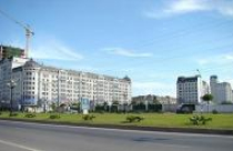 Nhà ở tại các đô thị: Sức ép ngày càng lớn 