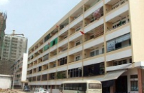 Nhà thu nhập thấp cần diện tích nhỏ hơn! 