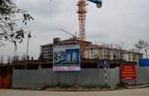 Nhà thu nhập thấp đạt 1% kế hoạch! 