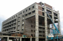 Nhiều dự án lớn ở các địa phương thực hiện chậm