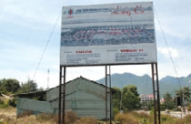 Những dự án “đầu voi, đuôi chuột”