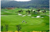 Quy hoạch sân golf: Khó giữ ổn định?