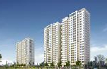 Sắp mở bán đợt 5 căn hộ Lotus Garden 