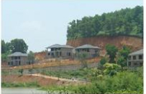 Tan hoang 'đồng xôi, ruộng mật' vì biệt thự 