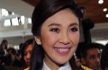 Tân Thủ tướng Thái Lan đã chính thức nhậm chức 