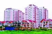 Thị trường BĐS: Nỗi lo nợ xấu 