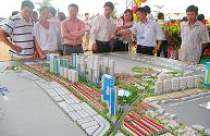 Thị trường BĐS: Thời “thượng đế” là vua 