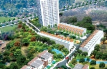 Thị trường căn hộ tại TP.HCM: thời của khách hàng