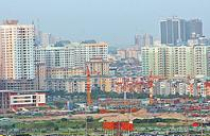 Tìm “đáy” thị trường bất động sản 