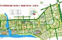 TP.HCM: Ban hành giá nhà tái định cư phường Thạnh Mỹ Lợi