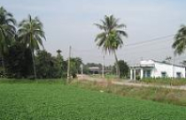 Vì sao vẫn tồn tại quy hoạch treo lãng phí đất đai ? 