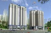 Vinaconex Xuân Mai: Rót 80 tỷ đồng vào chung cư Ngô Thị Nhậm