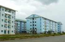 Xây hơn 3.600 căn hộ tái định cư cho dân TP HCM 