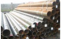 Xuất khẩu thép ống sang Mỹ bị cảnh cáo lần 2