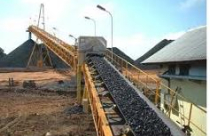 Ấn Độ: Không khuyến khích xuất khẩu quặng Sắt