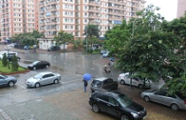 Ban quản trị khu chung cư: Hữu danh vô thực 