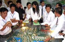 Bất động sản Bình Dương : Cái khó bó cái khôn 