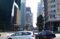 BĐS Châu Á giá cao nhất thế giới 