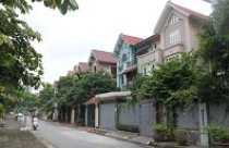 Biệt thự bỏ hoang không phải lỗi chủ đầu tư? 