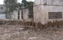 Chỉ cấp giấy chứng nhận chuyển quyền sử dụng đất khi hoàn thành việc giải phóng mặt bằng 