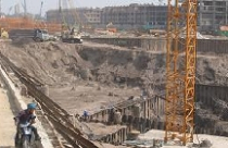 Chưa đủ sức chặn vi phạm bán nhà trên giấy 