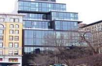 Đại gia Trung Quốc lùng bất động sản xa xỉ tại Mỹ 