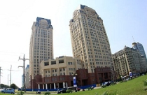 Đau điếng người vì mua nhà mất ôtô 