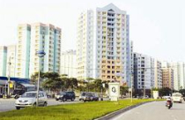 Địa ốc dưới 20 triệu đồng/m2 sẽ là ‘hàng hiếm’ 