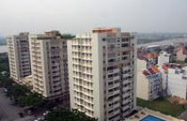 Doanh nghiệp địa ốc ở TP.HCM đối phó với khó khăn 