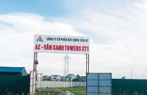 Dự án AZ Vân Canh Towers: Khởi công… không hẹn ngày xong! 