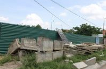 Dự án Khu thương mại, siêu thị, khách sạn tại Nghệ An: Xin đất rồi bỏ hoang 