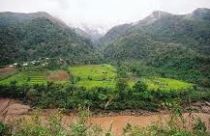 Hà Nội: Đầu tư hạ tầng khu tái định cư dự án khu du lịch sinh thái Sóc Sơn