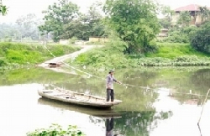 Hà Nội: Đưa hồ ao C vào quy hoạch 1/500 khu hỗn hợp Đại Thanh