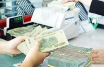 Khai thông thị trường vốn