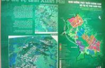 'Không có việc 'chạy trước' quy hoạch Hà Nội'