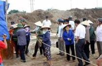 Khu đô thị mới Cát Bi - Hải phòng: Dự án lớn, trách nhiệm... nhỏ 