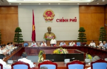 Kiên định các mục tiêu của Nghị quyết 11