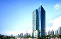 Knight Frank: Phân phối độc quyền khu văn phòng tòa tháp Habico