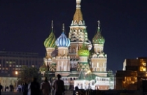 Nga lên kế hoạch mở rộng địa giới Moscow 