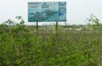 Nham nhở dự án nghỉ dưỡng ven đô 