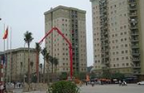 Nhiều cuộc khủng hoảng tài chính xuất phát từ tín dụng BĐS 