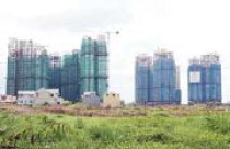 Nhiều dự án căn hộ ở TP.HCM: Sẽ chậm bàn giao 