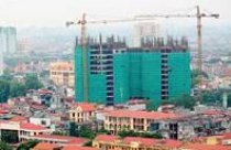 Nợ xấu tín dụng BĐS: Hệ lụy khi ngân hàng “diễn” cả hai vai