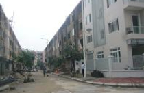 Nới tín dụng cho vay BĐS: Thị trường đã bớt lạnh 