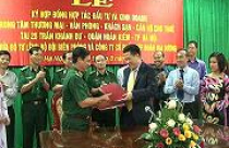 Ocean Group: Hợp tác đầu tư xây dựng dự án 600 tỷ đồng 