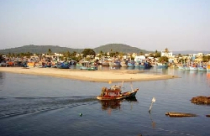 Phú Quốc hướng tới một đặc khu hành chính kinh tế 