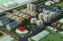 Quảng Nam điều chỉnh quy hoạch 1/500 Khu Dân cư Điện Nam Trung 
