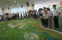 Quy hoạch chung xây dựng thủ đô: Khẩn trương “hiện thực hoá”