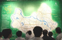 Quy hoạch phân khu ở Hà Nội: Cơ hội lập lại trật tự quy hoạch